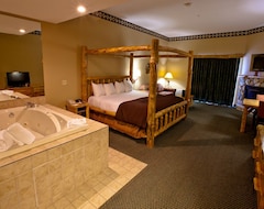 Resort/Odmaralište Great Wolf Lodge (Niagara Falls, Kanada)