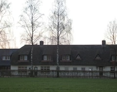 Khách sạn De Joremeinshoeve (Kaatsheuvel, Hà Lan)