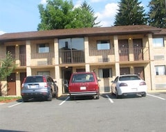 Hotel Motel 6 Lewisburg (Lewisburg, EE. UU.)