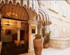 Hotel Villa Orsula (Dubrovnik, Croatia)