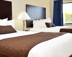 Hotel Cobblestone Inn & Suites - Manning (Manning, USA)