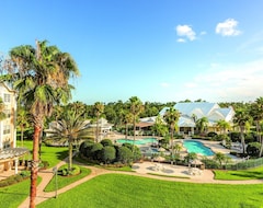 Khách sạn Ramada Plaza Suites Universal Studios (Orlando, Hoa Kỳ)