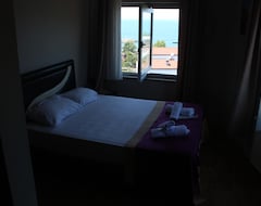 Hotelli Ganita Life Otel (Trabzon, Turkki)