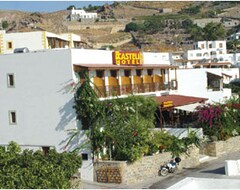 Khách sạn Casteli (Skala, Hy Lạp)