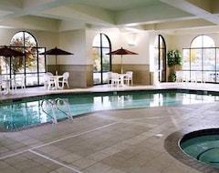 Hotel Hampton Inn & Suites Boise-Meridian (Meridian, Sjedinjene Američke Države)