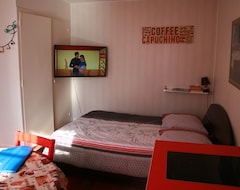 Lejlighedshotel Appart Hotel Melusine (Niort, Frankrig)