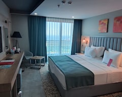 Otel Ramada Resort By Wyndham Kizkalesi (Erdemli, Türkiye)