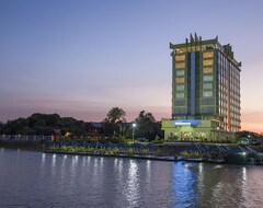 Hotel High Sky (Phnom Penh, Cambodia)