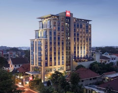 Khách sạn Hotel ibis Semarang Simpang Lima (Semarang, Indonesia)