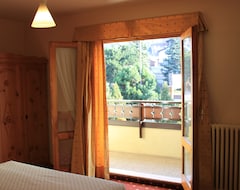 Bed & Breakfast Meublè Residence Sci Sport (Bormio, Italien)