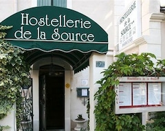 Hotel Hostellerie de la Source (Arles, Frankrig)