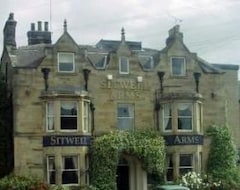 Hotel The Sitwell Arms (Sheffield, Ujedinjeno Kraljevstvo)