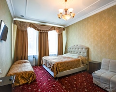 Hotel Bolshoy19 (San Petersburgo, Rusia)