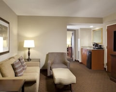 Otel Embassy Suites Dallas (Plano, ABD)