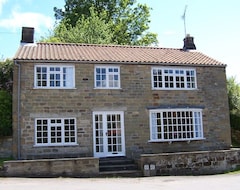 Otel Lastingham Grange (Kirkbymoorside, Birleşik Krallık)