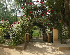 Casa rural Torre De Campos (Ainzón, España)