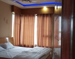 Khách sạn Hotel Shar Inn (Brahmapur, Ấn Độ)