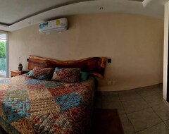 Hotelli Beautiful apartment in conchas chinas (Puerto Vallarta, Meksiko)