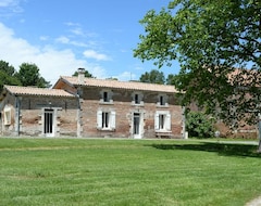 Toàn bộ căn nhà/căn hộ Gîte De La Guirandole (Eygurande-et-Gardedeuil, Pháp)