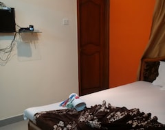 Hotel Omkar Rooms (Hubli, Indien)