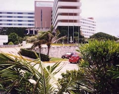 Otel Caribbean Village (Cancun, Meksika)