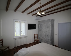Khách sạn La Celletta Country House (Urbino, Ý)