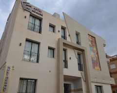 Hotel Madaure (Alžir, Alžir)