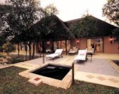 Hotel Mushara Villa (Tsumeb, Namibia)