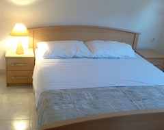Hotel Apartments Antonio (25851-A1 Drage (Biograd na Moru, Croacia)
