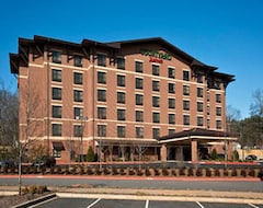 Hotel Courtyard Clemson (Clemson, USA)