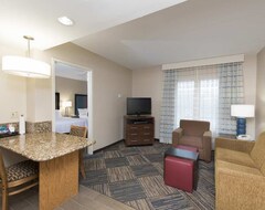 Hotel Homewood Suites by Hilton Columbus Airport (Columbus, USA)