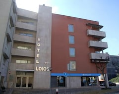 Hotel Dos Loios (Santa Maria da Feira, Portekiz)