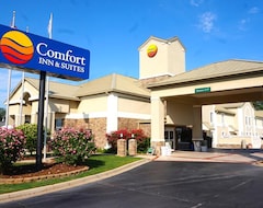 Otel Comfort Inn & Suites (Greenwood, ABD)