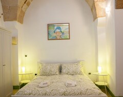 Khách sạn Ambika (Lecce, Ý)