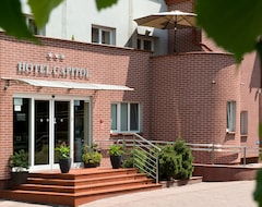 Hotel Capitol (Biala Podlaska, Poland)