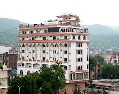 Khách sạn Amer City Heritage Amer Road (Jaipur, Ấn Độ)