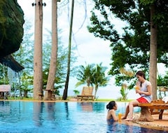 Blues River Resort (Chanthaburi, Thailand)