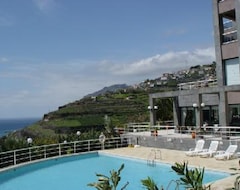 Hotel Escola (Funchal, Portugalia)