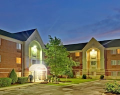 Khách sạn Sonesta Simply Suites Nashville Brentwood (Brentwood, Hoa Kỳ)