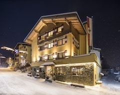 Khách sạn Stockerwirt (Reith im Alpbachtal, Áo)