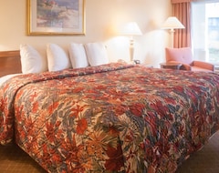 Hotel Zen Living Suites Extended Stay - Jacksonville - Orange Park (Orange Park, Sjedinjene Američke Države)