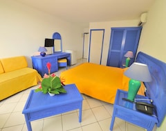 Hotelli Karibéa Resort Amandiers Sainte Luce (Sainte Luce, Antilles Française)