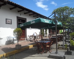 Hotel La Condesa (Granada, Nicaragua)