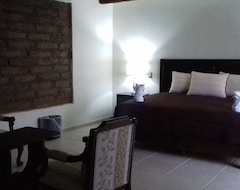 Hotel Mi Ranchito (Chignahuapan, Meksiko)