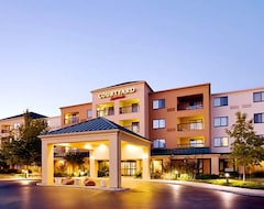 Khách sạn Courtyard By Marriott Oklahoma City Northwest (Oklahoma City, Hoa Kỳ)