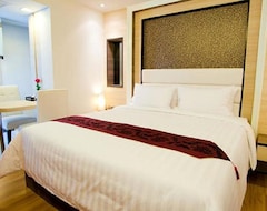 Hotel Icheck Inn Residences Sukhumvit 20 (Bangkok, Tailandia)