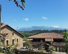 Otel Turismo Rural El Piensu (Villaviciosa, İspanya)
