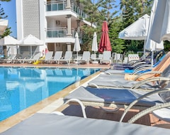 Khách sạn Clover Magic Altinkum Park Hotel (Manavgat, Thổ Nhĩ Kỳ)