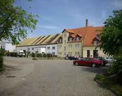 Khách sạn Völkerschlacht 1813 (Markkleeberg, Đức)