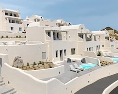 Khách sạn Dome Santorini Resort & Spa (Imerovigli, Hy Lạp)